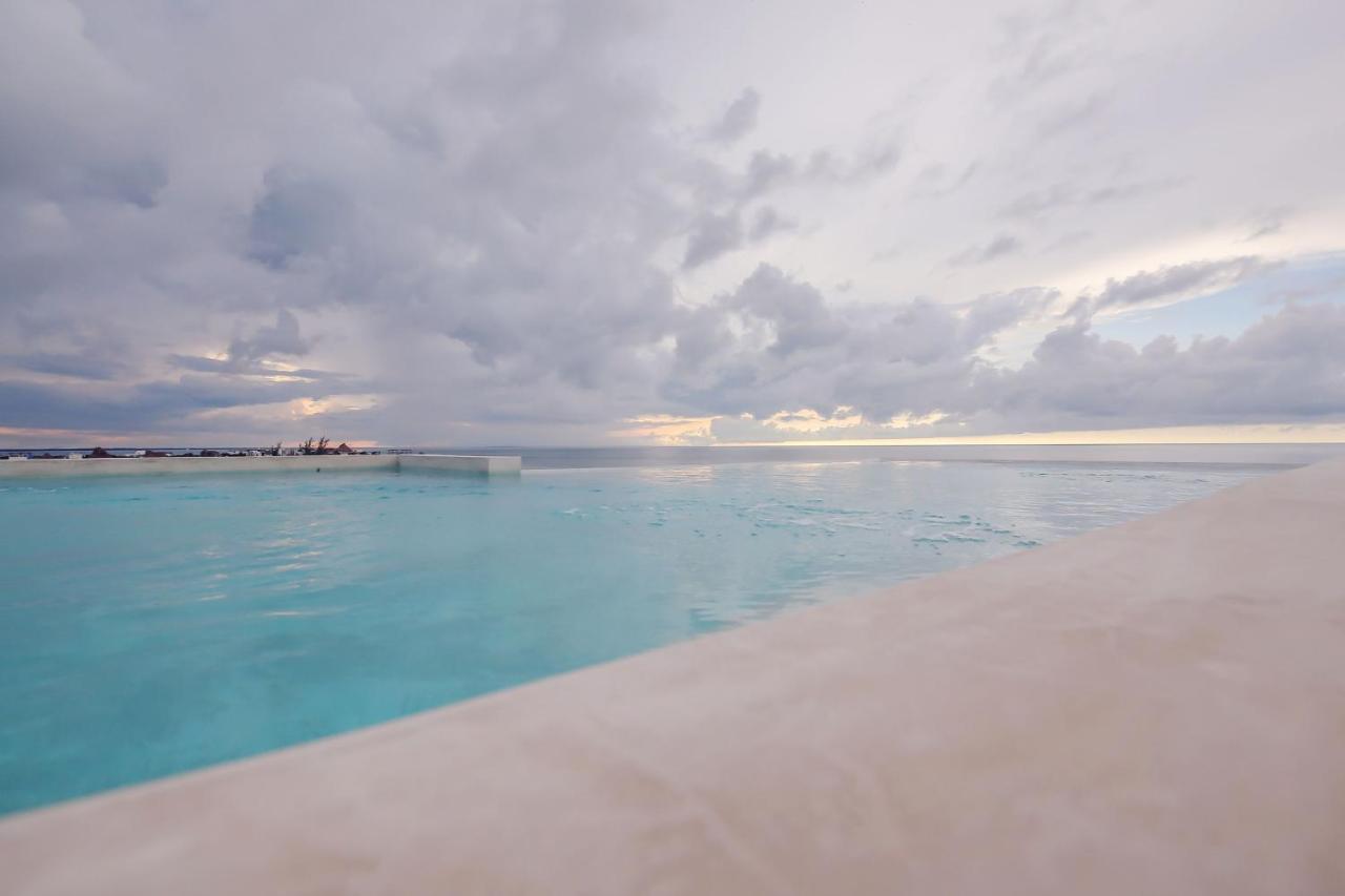 Casa Astral Luxury Hotel Isla Holbox Exterior photo